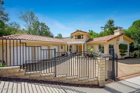 1698 E Janss Rd, Thousand Oaks, CA 91362 photo 1