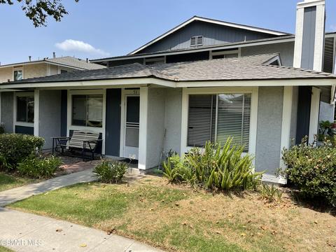 577 Spring Rd #53, Moorpark, CA 93021 photo 1