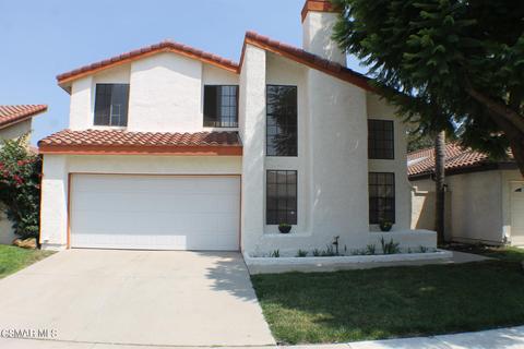 2486 Briarhurst Ct, Simi Valley, CA 93063 photo 1