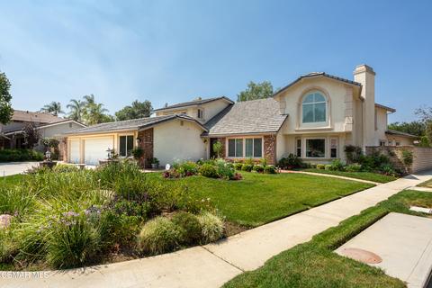 587 Valley Gate Rd, Simi Valley, CA 93065 photo 1