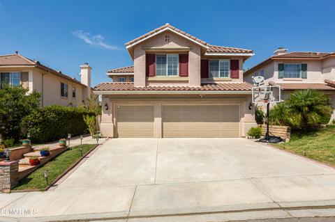 2637 Fallcreek Ct, Simi Valley, CA 93063 photo 1