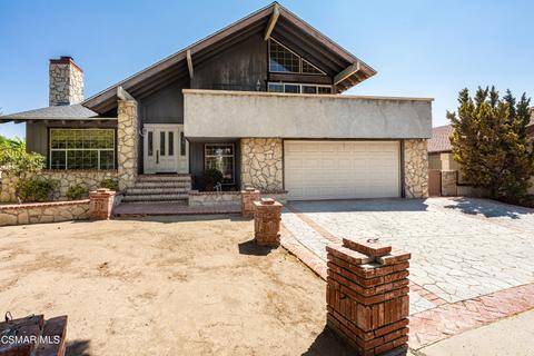 2490 Greensward St, Simi Valley, CA 93065 photo 1