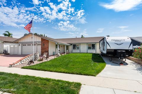 2526 E Phyllis St, Simi Valley, CA 93065 photo 1