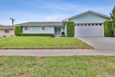 1567 Fitzgerald Rd, Simi Valley, CA 93065 photo 1