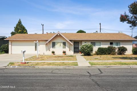 1693 Blackwall Dr, Simi Valley, CA 93063 photo 1