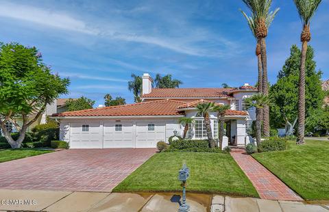 1297 Dubonnet Ct, Oak Park, CA 91377 photo 1