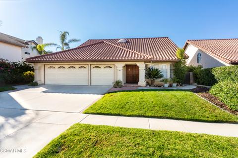 795 Azure Hills Dr, Simi Valley, CA 93065 photo 1