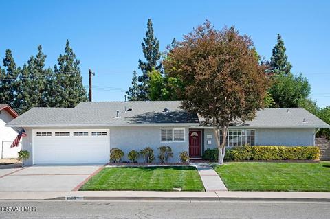 1660 Olympic St, Simi Valley, CA 93063 photo 1