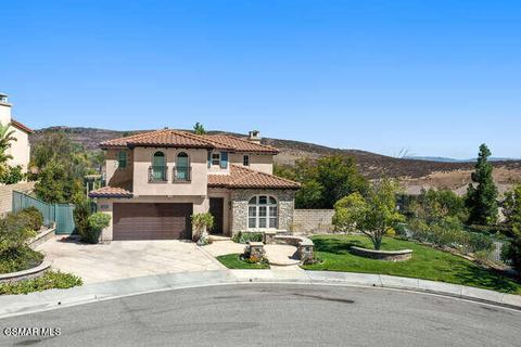 3110 Griffon Ct, Simi Valley, CA 93065 photo 1