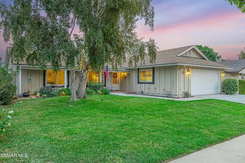 2166 Hawk St, Simi Valley, CA 93065 photo 1