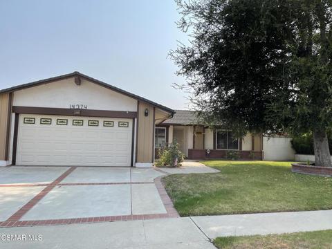 14374 E Purdue St, Moorpark, CA 93021 photo 1