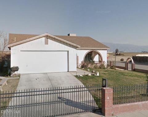 9909 Lenore St, Lamont, CA 93241 photo 1