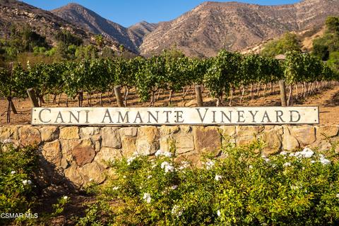 1620 Foothill Rd, Ojai, CA 93023 photo 1