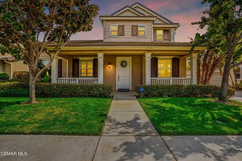 410 Town Forest Ct, Camarillo, CA 93012 photo 1