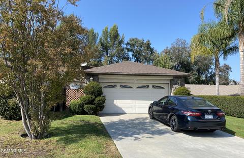 14653 Marymount St, Moorpark, CA 93021 photo 1