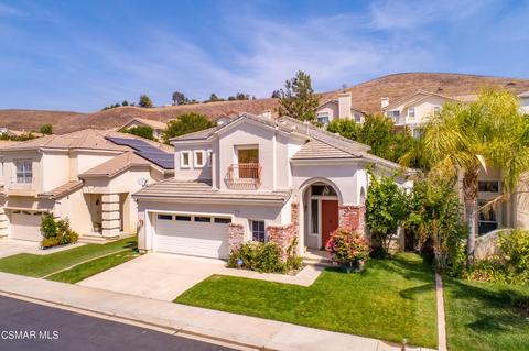 3056 Obsidian Ct, Simi Valley, CA 93063 photo 1