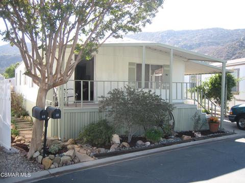 6480 Katherine Rd #90, Simi Valley, CA 93063 photo 1