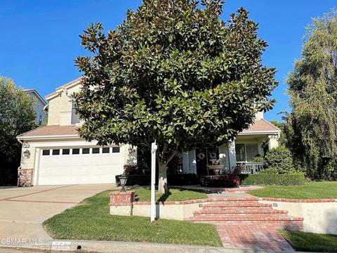 559 Winncastle St, Simi Valley, CA 93065 photo 1