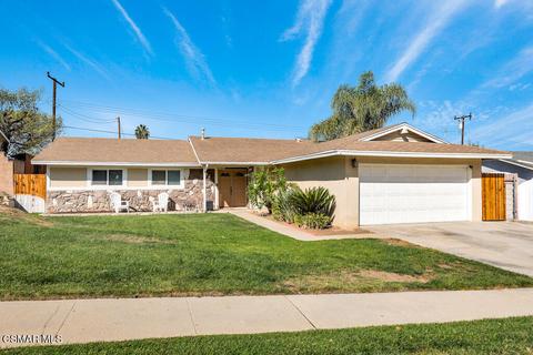 863 Hudspeth St, Simi Valley, CA 93065 photo 1