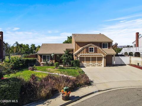 1877 Prance Ct, Simi Valley, CA 93065 photo 1