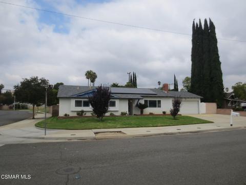 4607 Kleberg St, Simi Valley, CA 93063 photo 1