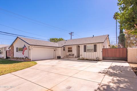 4172 Deborah St, Simi Valley, CA 93063 photo 1