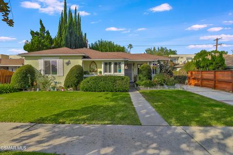 6163 Canby Ave, Tarzana, CA 91335 photo 1