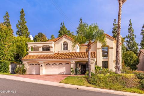 Morrison Ranch Agoura Hills Real Estate Homes For Sale In Morrison Ranch Agoura Hills Ca Movoto