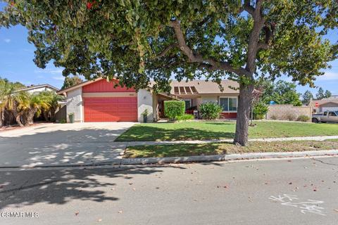 1806 Timberhill Ct, Simi Valley, CA 93063 photo 1