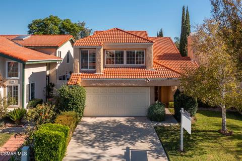 2490 Glenhurst Ct, Simi Valley, CA 93063 photo 1