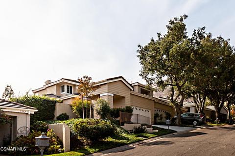 5526 Ridgeway Ct, Westlake Village, CA 91362 photo 1