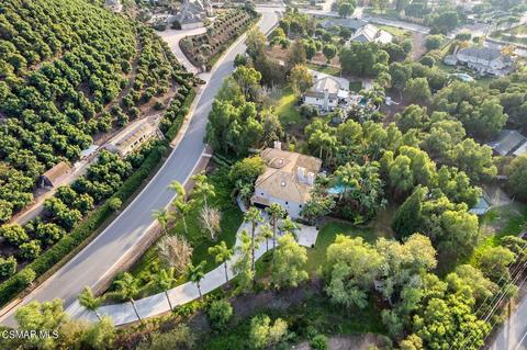 2565 Alhambra Ct, Santa Rosa Valley, CA 93012 photo 1