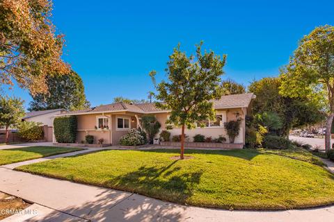 1602 Blackwall Dr, Simi Valley, CA 93063 photo 1