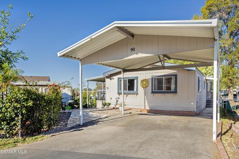 1550 Rory Ln #90, Simi Valley, CA 93063 photo 1