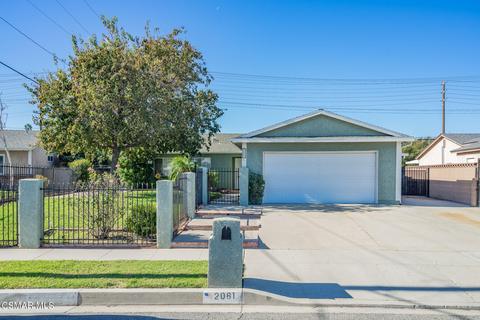 2061 Lysander Ave, Simi Valley, CA 93065 photo 1