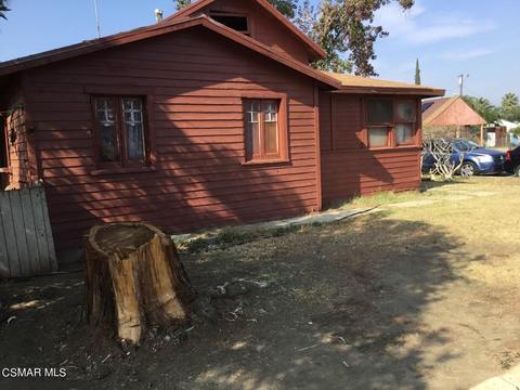 1001 9th Pl, Wasco, CA 93280 photo 1