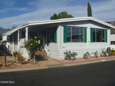 250 E Telegraph Rd #199, Fillmore, CA 93015 photo 1