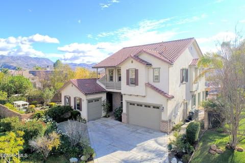 3705 Horizon Ridge Ct, Simi Valley, CA 93063 photo 1