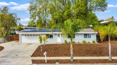 1107 Whitecliff Rd, Thousand Oaks, CA 91360 photo 1
