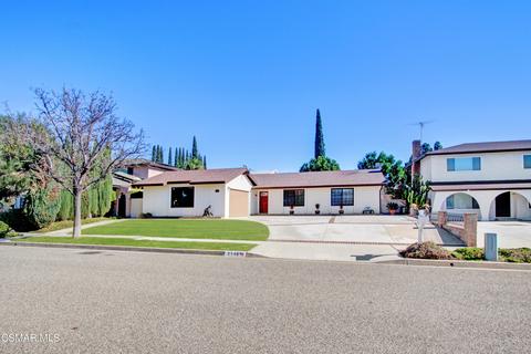 2548 Hawk St, Simi Valley, CA 93065 photo 1