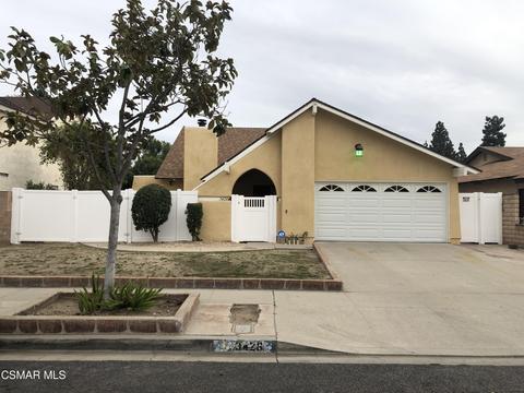 3426 Delilah St, Simi Valley, CA 93063 photo 1