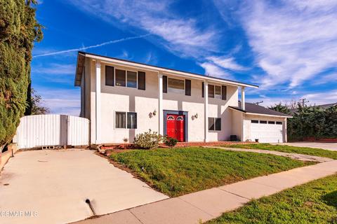 3043 Fitzgerald Rd, Simi Valley, CA 93065 photo 1
