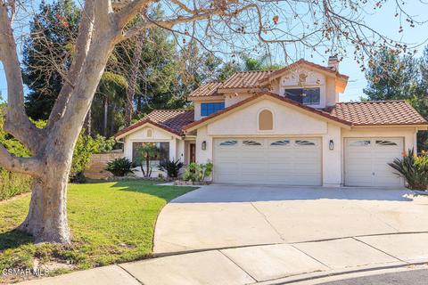 13336 Wintergreen Ln, Moorpark, CA 93021 photo 1