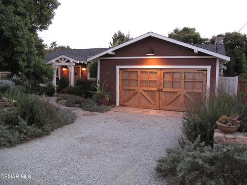 172 Grapevine Rd, Oak View, CA 93022 photo 1