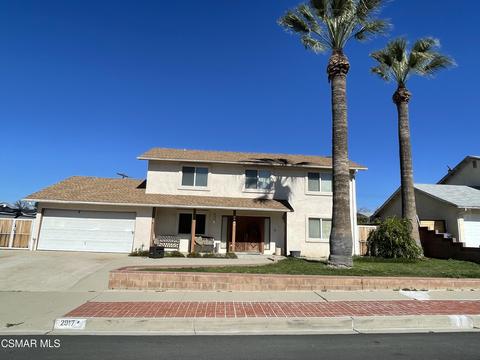 2917 Fitzgerald Rd, Simi Valley, CA 93065 photo 1