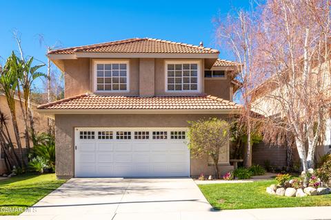 217 Saint Thomas Dr, Oak Park, CA 91377 photo 1