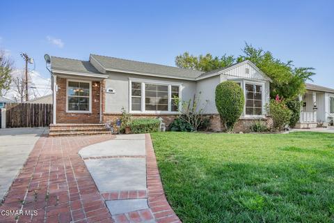 6506 Balcom Ave, Reseda, CA 91335 photo 1
