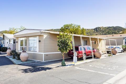 1550 Rory Ln #107, Simi Valley, CA 93063 photo 1