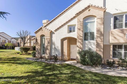 652 Cardinal Ridge Ln #A, Simi Valley, CA 93065 photo 1