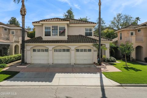 572 Windswept Pl, Simi Valley, CA 93065 photo 1